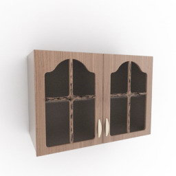 3D Shelf preview