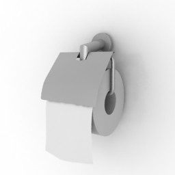 3D Paper preview