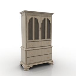 sideboard 3D Model Preview #87a2094d
