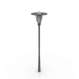 3D Lamp preview
