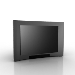 3D Tv preview