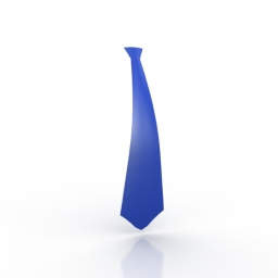 tie 3D Model Preview #1f2dcf26