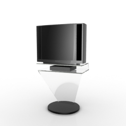 3D Tv preview