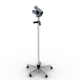 3D Optics preview