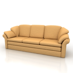 "Furnishings-43" - Interior collection preview