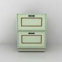 3D Drawer preview
