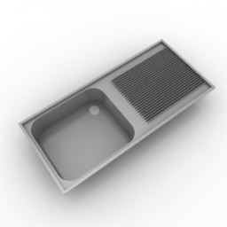 3D Sink preview