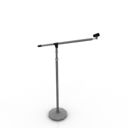 3D Rack preview