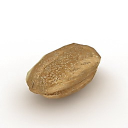bread 3D Model Preview #147e2a5d
