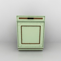 3D Drawer preview