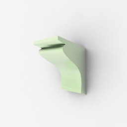 3D Element preview