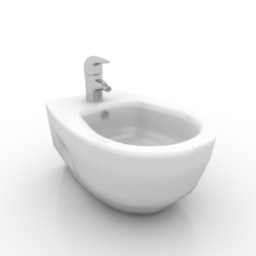 3D Bidet preview