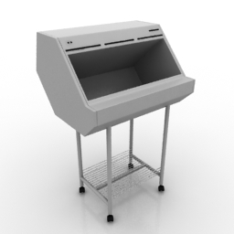 3D Sterilizer preview