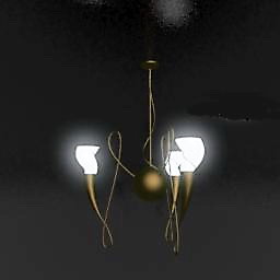3D Luster preview