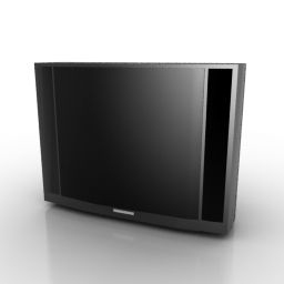 3D Tv preview