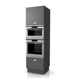 3D Drawer preview