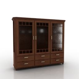 "Lube-over" - Furniture collection preview
