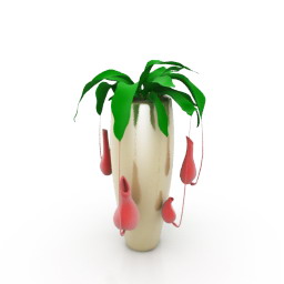 plant 3 3D Model Preview #a376dd34