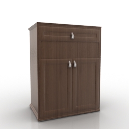 3D Locker preview