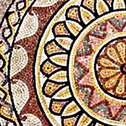 Medallion