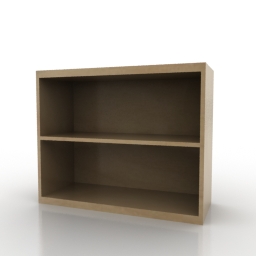 3D Rack preview