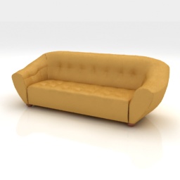 "Furnishings-38" - Interior collection preview