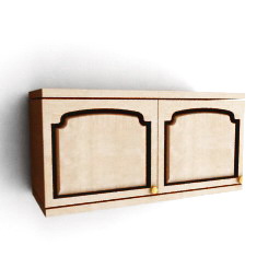 3D Shelf preview