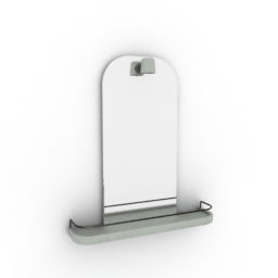 mirror 3D Model Preview #550db15d