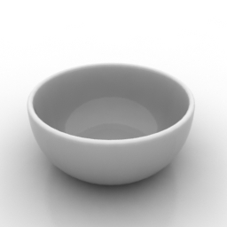 3D Pot preview