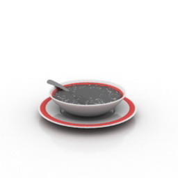 cup 3D Model Preview #87fcbaab