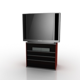 3D Tv preview