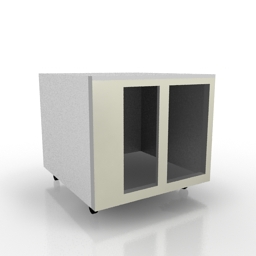 3D Drawer preview