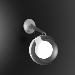 "Miconos" - Luminaires and lighting solutions preview