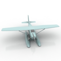 flyer 3D Model Preview #67b4fd26
