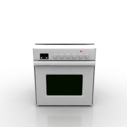 3D Cooker preview