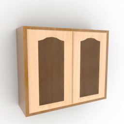 drawer 2 3D Model Preview #df3e6757