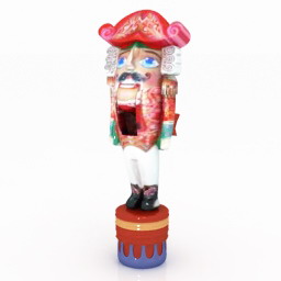 "Decor" - Interior collection preview