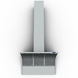 3D Vent preview