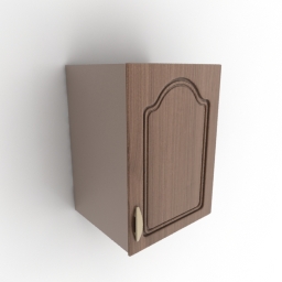 3D Shelf preview