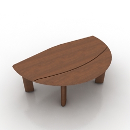 table - 3D Model Preview #86691219