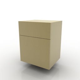 "Santech 1" - Sanitary ware preview