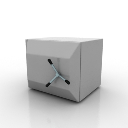 3D Sterilizer preview