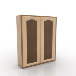 drawer 4 3D Model Preview #cab3e0f6