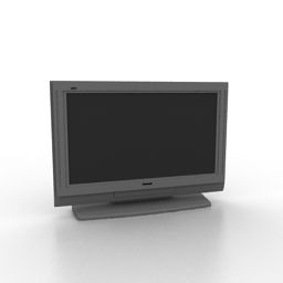 tv 3D Model Preview #fcfef803