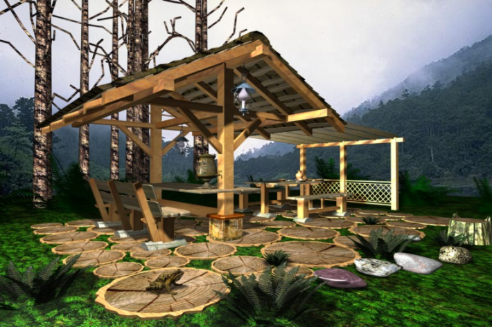 Architectural Home Design