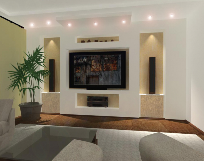 Architectural Home Design