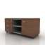 Commode