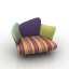 Armchair