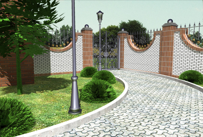 Architectural Home Design