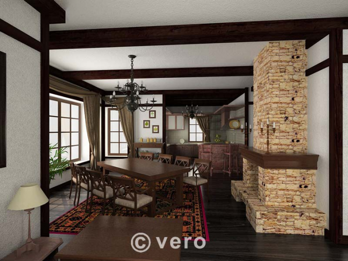 Architectural Home Design